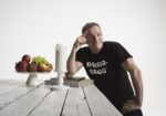 Michel Müller kommt am 8.11.2018 mit seinem Programm "Müller...nicht Shakesbpeare!" nach Versbach (Foto: Brecheis)