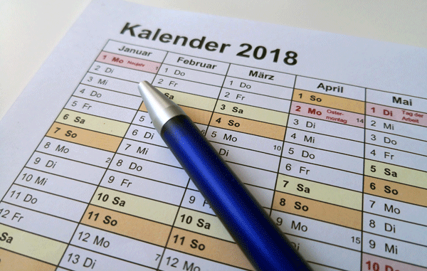 Kalender