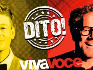 VIVA VOCE: am 9.5.2026 wieder zu Gast in der Pleichachtalhalle