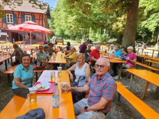Waldhaus Einsiedel 20.08.2025