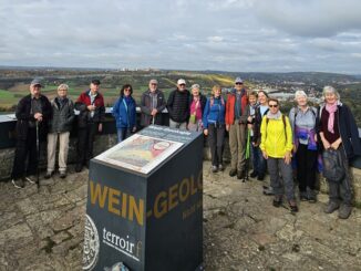 terroir f Randersacker – Wein-Geologie