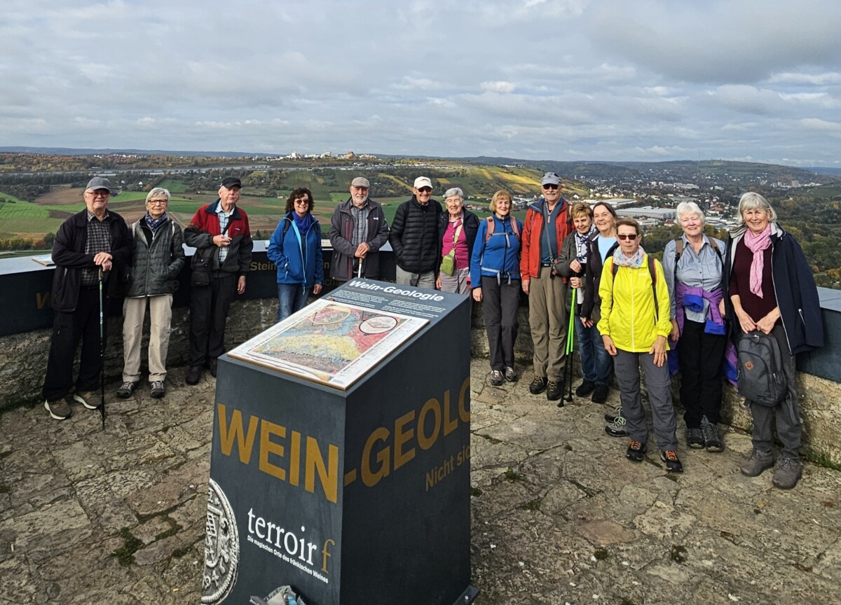 terroir f Randersacker – Wein-Geologie