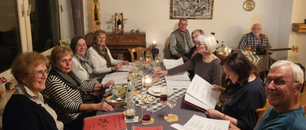 Heckenwirtschaft Neubert