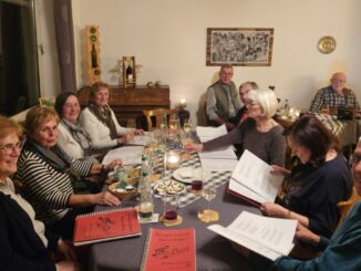 Heckenwirtschaft Neubert