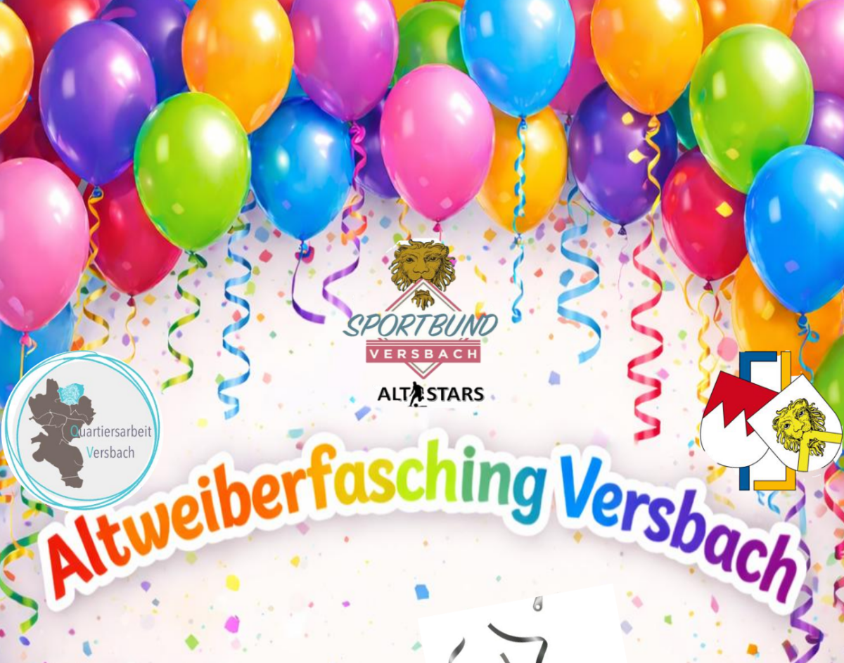 Altweiberfasching-2026